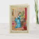 Suche nach viktorianische damen karten Kleid