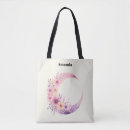 Suche nach halbmond taschen Blume