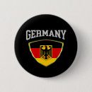 Suche nach deutschland flagge buttons Abzeichen
