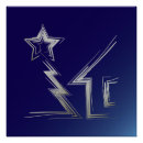 Suche nach saphir poster Weiß