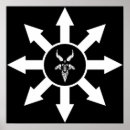 Suche nach baphomet poster Schwarz