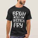 Suche nach lustige kartoffel tshirts Fast food