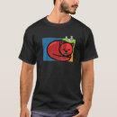 Suche nach goldener schnitt tshirts Katze