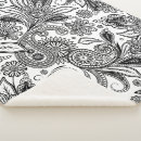 Suche nach paisley decken Muster