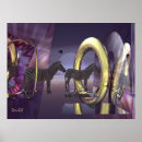 Suche nach magie poster Fantasie