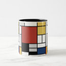 Suche nach mondrian tassen Modern