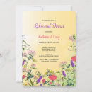 Suche nach wildes blumen einladungen Jede person