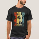 Suche nach hergestellt 1957 tshirts Werden