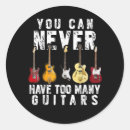Suche nach musik lustig aufkleber Gitarre