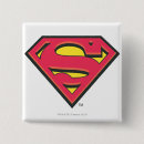 Suche nach sohn buttons Superman logo