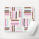 Suche nach farbenfroh mousepads Monogramm