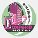 Suche nach vintage hotel aufkleber Urlaub