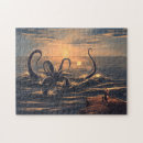 Suche nach kraken puzzle Kreatur
