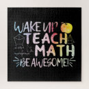 Suche nach apfel puzzle Lehrer