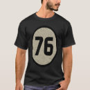 Suche nach geburtstag 1976 tshirts Meilenstein