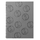 Suche nach optische täuschung kleine notizbücher Psychedelisch