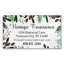 Suche nach grün und braun visitenkarten Kunde