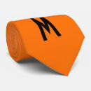 Suche nach neon orange krawatten Monogramm