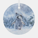 Suche nach lustige pinguine ornamente Süß
