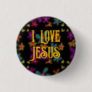 Suche nach i liebe jesus buttons Glauben