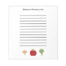 Suche nach gemüse notizblock Pilz