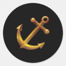 Suche nach nautische aufkleber Ankern