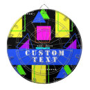 Suche nach geometrische formen dartscheiben Jede person