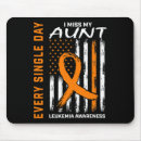 Suche nach nierenkrebs mousepads Unterstützung des leukämiebewusstseins