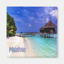 Suche nach maldives magnete Malediven