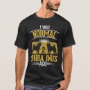 Suche nach inus tshirts Vor
