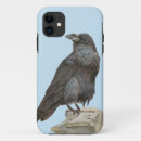 Suche nach raven iphone hüllen Tierwelt
