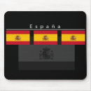 Suche nach espana mousepads Flagge