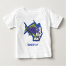 Suche nach anglerfischen tshirts Für kinder