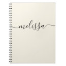 Suche nach schule kleine notizbücher Monogramm