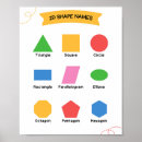 Suche nach form poster Für kinder