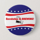Suche nach tee party buttons Kundgebung