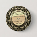 Suche nach anniversary buttons Gold
