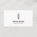 Suche nach barber shop visitenkarten Vintag