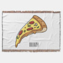 Suche nach pizza decken Nahrung