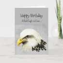 Suche nach adler andere geburtstag karten Kahladler