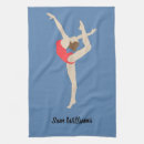 Suche nach gymnastik geschirr tücher Mädchen