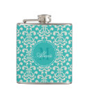 Suche nach damast flachmänner Personalisiert