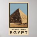 Suche nach egyptian poster Pyramide