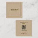 Suche nach hautpflege visitenkarten Qr code