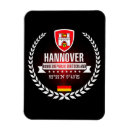 Suche nach hannover magnete Flagge