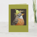 Suche nach rotkehlchen karten Vogel