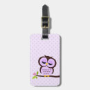 Suche nach niedliche eule gepäckanhänger Tiere