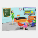 Suche nach lehrer geschirr tücher Personalisiertes lehrergeschenk