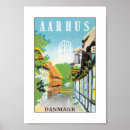 Suche nach werbung retro poster Illustration