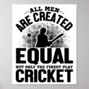 Suche nach spielfeld poster Cricket training
